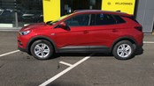 RABLJENO VOZILO OPEL GRANDLAND X 1,5 CDTI Business Edition Mehanički mjenjač DIESEL 222926