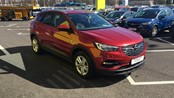 RABLJENO VOZILO OPEL GRANDLAND X 1,5 CDTI Business Edition Mehanički mjenjač DIESEL 222926