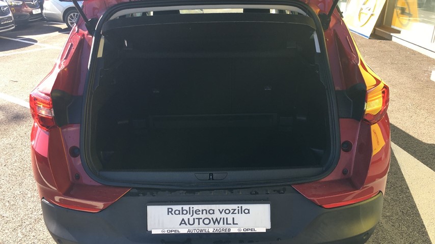 RABLJENO VOZILO OPEL GRANDLAND X 1,5 CDTI Business Edition Mehanički mjenjač DIESEL 222926