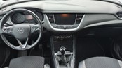 RABLJENO VOZILO OPEL GRANDLAND X 1,5 CDTI EDITION Mehanički mjenjač DIESEL 81201