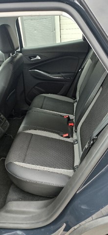 RABLJENO VOZILO OPEL GRANDLAND X 1,5 CDTI EDITION Mehanički mjenjač DIESEL 81201