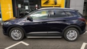 RABLJENO VOZILO OPEL GRANDLAND X 1,5 CDTI INNOVATION Mehanički mjenjač DIESEL 222832