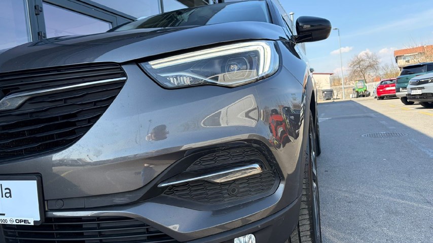 RABLJENO VOZILO OPEL GRANDLAND X 1,5 CDTI ULTIMATE Mehanički mjenjač DIESEL 65778