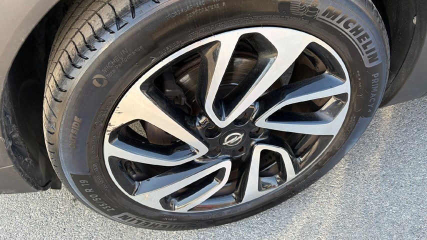 RABLJENO VOZILO OPEL GRANDLAND X 1,5 CDTI ULTIMATE Mehanički mjenjač DIESEL 65778