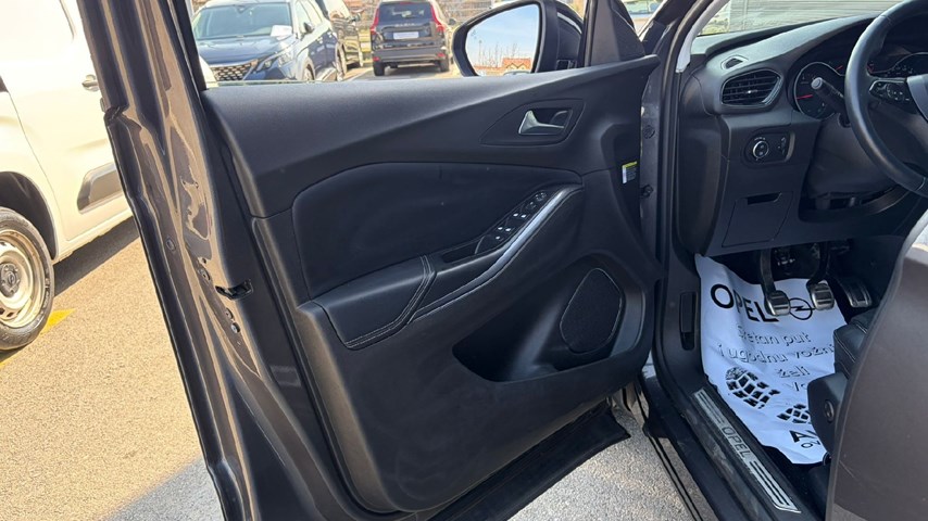 RABLJENO VOZILO OPEL GRANDLAND X 1,5 CDTI ULTIMATE Mehanički mjenjač DIESEL 65778