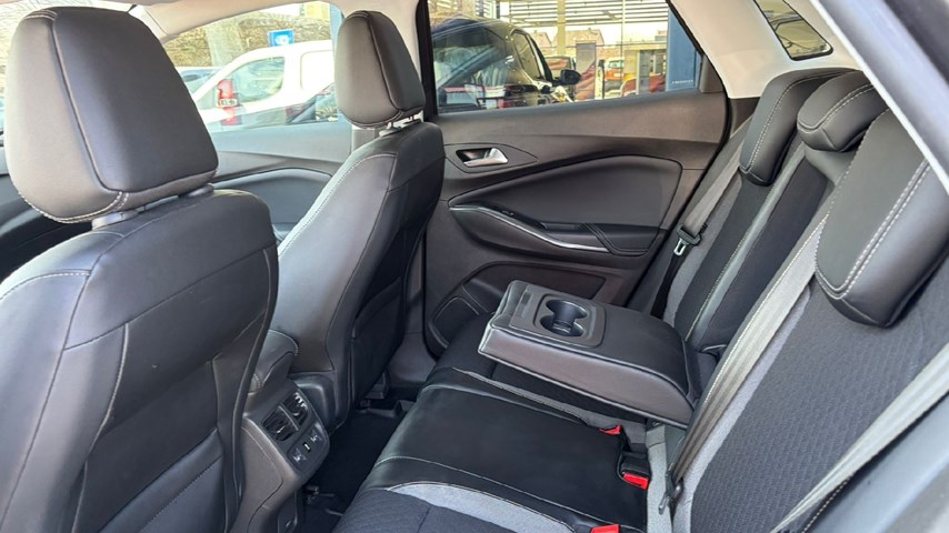 RABLJENO VOZILO OPEL GRANDLAND X 1,5 CDTI ULTIMATE Mehanički mjenjač DIESEL 65778