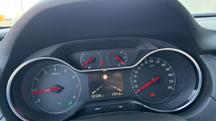 RABLJENO VOZILO OPEL GRANDLAND X 1,5 CDTI ULTIMATE Mehanički mjenjač DIESEL 65778