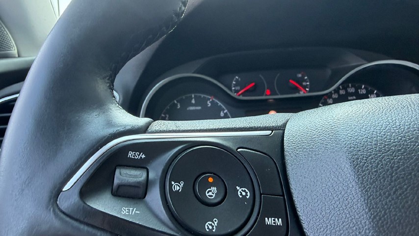 RABLJENO VOZILO OPEL GRANDLAND X 1,5 CDTI ULTIMATE Mehanički mjenjač DIESEL 65778