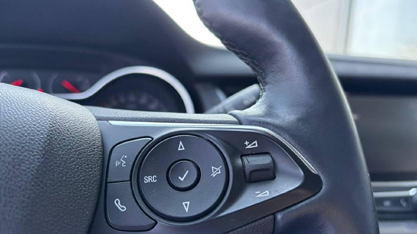 RABLJENO VOZILO OPEL GRANDLAND X 1,5 CDTI ULTIMATE Mehanički mjenjač DIESEL 65778