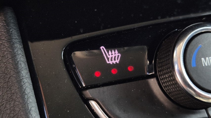 RABLJENO VOZILO OPEL GRANDLAND X 1,5 CDTI ULTIMATE Mehanički mjenjač DIESEL 65778