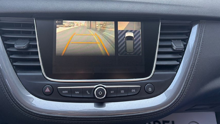 RABLJENO VOZILO OPEL GRANDLAND X 1,5 CDTI ULTIMATE Mehanički mjenjač DIESEL 65778