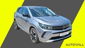 RABLJENO VOZILO OPEL GRANDLAND X 1,5 DTH Automatski mjenjač DIESEL 20929