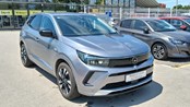 RABLJENO VOZILO OPEL GRANDLAND X 1,5 DTH Automatski mjenjač DIESEL 20929