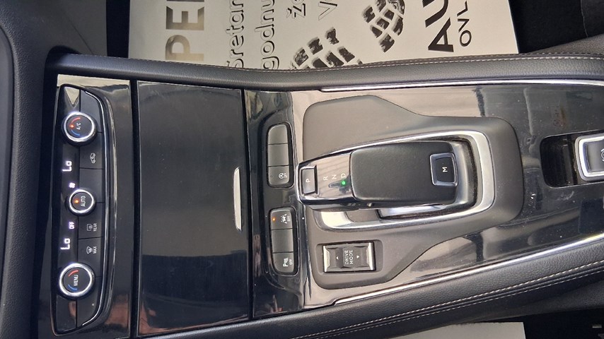RABLJENO VOZILO OPEL GRANDLAND X 1,5 DTH Automatski mjenjač DIESEL 20929