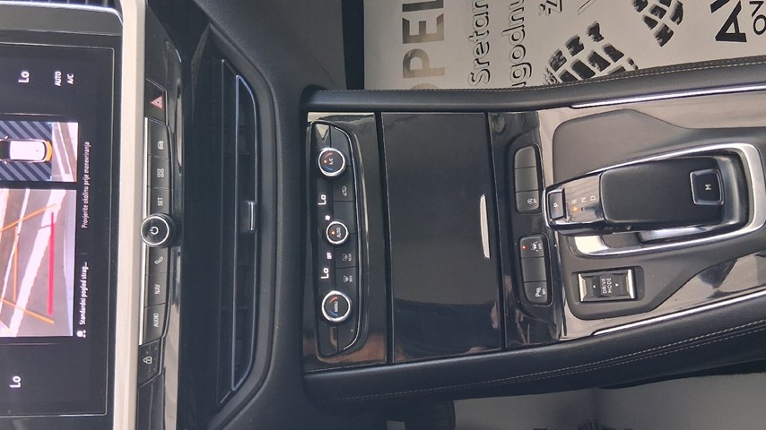 RABLJENO VOZILO OPEL GRANDLAND X 1,5 DTH Automatski mjenjač DIESEL 20929