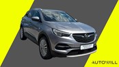 RABLJENO VOZILO OPEL GRANDLAND X 1,6 CDTI DPF INNOVATION Mehanički mjenjač DIESEL 65792