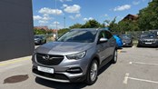 RABLJENO VOZILO OPEL GRANDLAND X 1,6 CDTI DPF INNOVATION Mehanički mjenjač DIESEL 65792