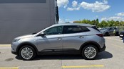 RABLJENO VOZILO OPEL GRANDLAND X 1,6 CDTI DPF INNOVATION Mehanički mjenjač DIESEL 65792