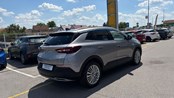 RABLJENO VOZILO OPEL GRANDLAND X 1,6 CDTI DPF INNOVATION Mehanički mjenjač DIESEL 65792