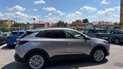 RABLJENO VOZILO OPEL GRANDLAND X 1,6 CDTI DPF INNOVATION Mehanički mjenjač DIESEL 65792