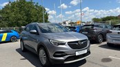 RABLJENO VOZILO OPEL GRANDLAND X 1,6 CDTI DPF INNOVATION Mehanički mjenjač DIESEL 65792