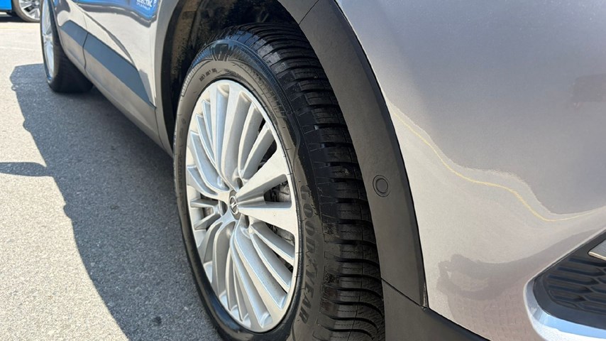 RABLJENO VOZILO OPEL GRANDLAND X 1,6 CDTI DPF INNOVATION Mehanički mjenjač DIESEL 65792