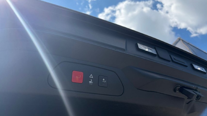RABLJENO VOZILO OPEL GRANDLAND X 1,6 CDTI DPF INNOVATION Mehanički mjenjač DIESEL 65792