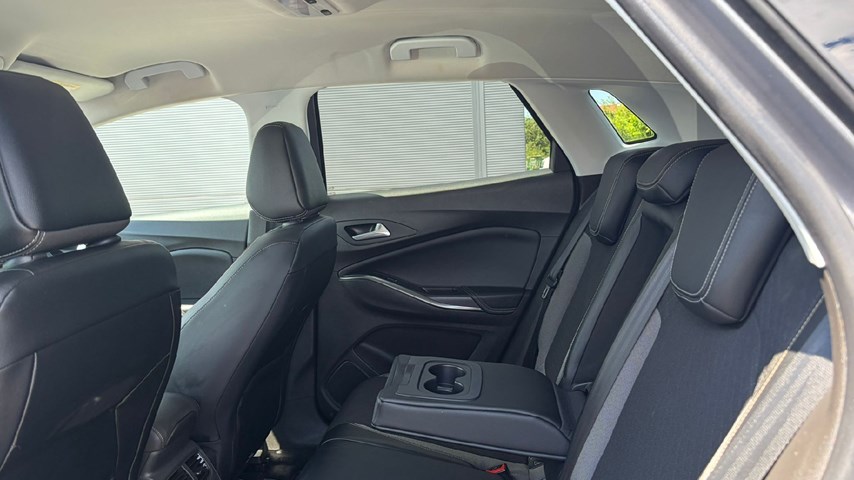 RABLJENO VOZILO OPEL GRANDLAND X 1,6 CDTI DPF INNOVATION Mehanički mjenjač DIESEL 65792