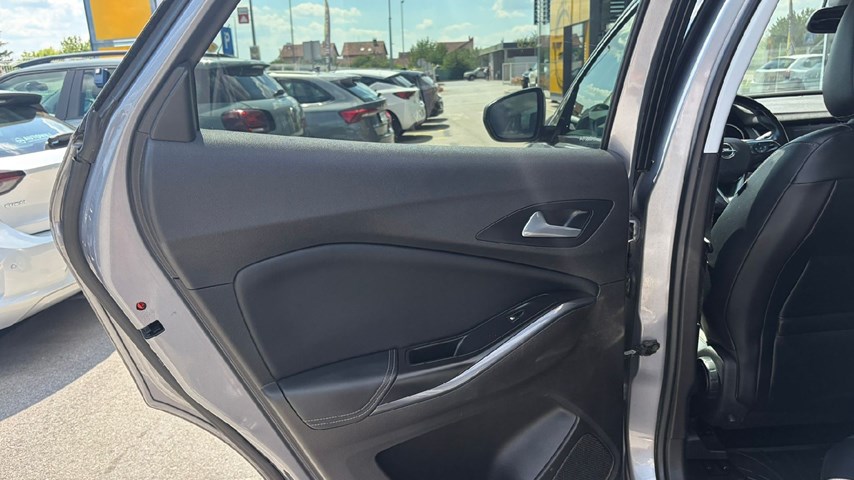 RABLJENO VOZILO OPEL GRANDLAND X 1,6 CDTI DPF INNOVATION Mehanički mjenjač DIESEL 65792