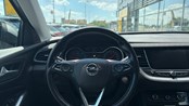RABLJENO VOZILO OPEL GRANDLAND X 1,6 CDTI DPF INNOVATION Mehanički mjenjač DIESEL 65792