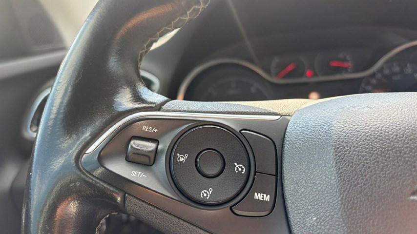 RABLJENO VOZILO OPEL GRANDLAND X 1,6 CDTI DPF INNOVATION Mehanički mjenjač DIESEL 65792