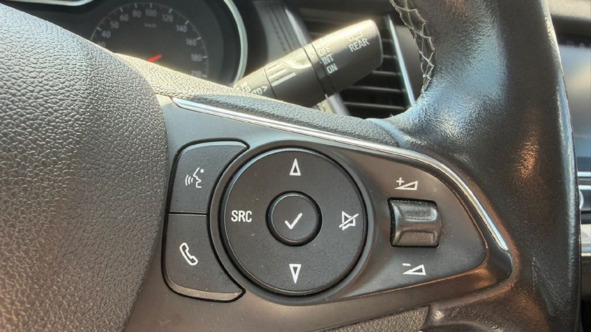 RABLJENO VOZILO OPEL GRANDLAND X 1,6 CDTI DPF INNOVATION Mehanički mjenjač DIESEL 65792