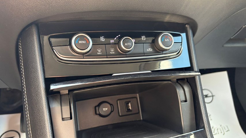 RABLJENO VOZILO OPEL GRANDLAND X 1,6 CDTI DPF INNOVATION Mehanički mjenjač DIESEL 65792