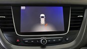 RABLJENO VOZILO OPEL GRANDLAND X 1,6 CDTI DPF INNOVATION Mehanički mjenjač DIESEL 65792