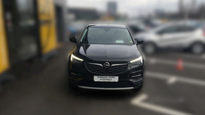 RABLJENO VOZILO OPEL GRANDLAND X 1,6 CDTI INNOVATION Mehanički mjenjač DIESEL 222902