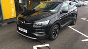 RABLJENO VOZILO OPEL GRANDLAND X 1,6 CDTI INNOVATION Mehanički mjenjač DIESEL 222902