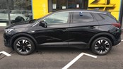 RABLJENO VOZILO OPEL GRANDLAND X 1,6 CDTI INNOVATION Mehanički mjenjač DIESEL 222902