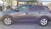 RABLJENO VOZILO OPEL GRANDLAND X 1,6 D DIESEL 30160