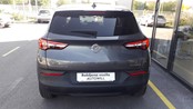 RABLJENO VOZILO OPEL GRANDLAND X 1,6 D DIESEL 30160