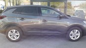 RABLJENO VOZILO OPEL GRANDLAND X 1,6 D DIESEL 30160