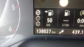 RABLJENO VOZILO OPEL GRANDLAND X 1,6 D DIESEL 30160