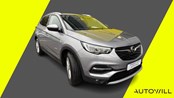 RABLJENO VOZILO OPEL GRANDLAND X ELEGANCE 1,5 DTH Automatski mjenjač DIESEL 224459