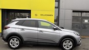 RABLJENO VOZILO OPEL GRANDLAND X ELEGANCE 1,5 DTH Automatski mjenjač DIESEL 224459