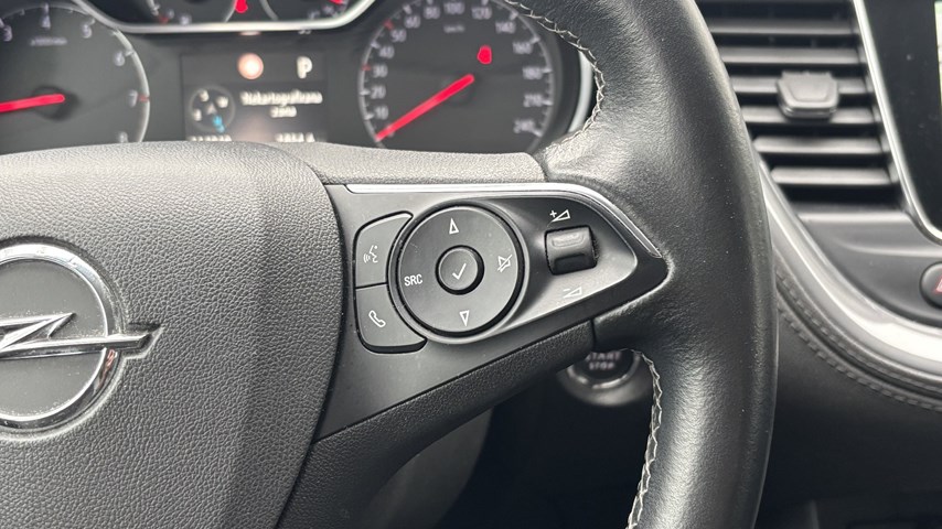 RABLJENO VOZILO OPEL GRANDLAND X ELEGANCE 1,5 DTH Automatski mjenjač DIESEL 224459