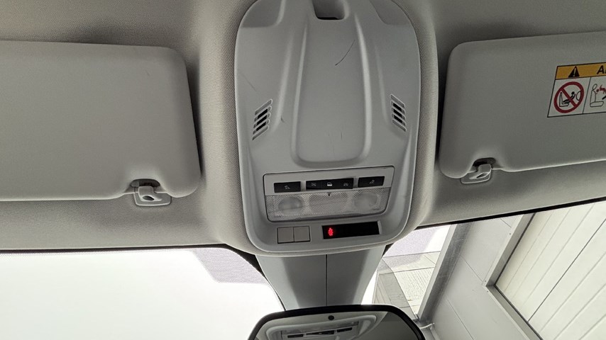 RABLJENO VOZILO OPEL GRANDLAND X ELEGANCE 1,5 DTH Automatski mjenjač DIESEL 224459