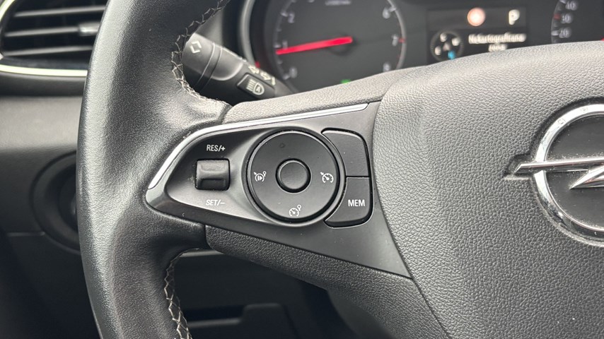 RABLJENO VOZILO OPEL GRANDLAND X ELEGANCE 1,5 DTH Automatski mjenjač DIESEL 224459