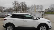 RABLJENO VOZILO OPEL GRANDLAND X ENJOY 1.2 MT6 Mehanički mjenjač BENZIN 20756