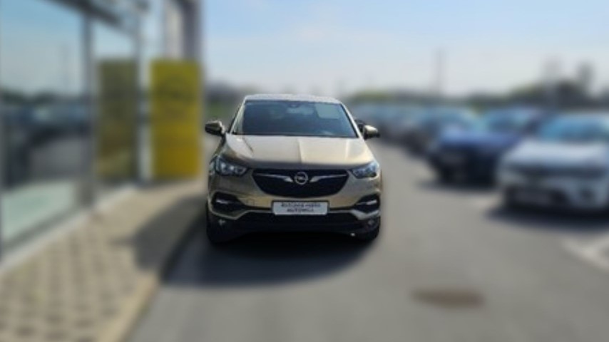 RABLJENO VOZILO OPEL GRANDLAND X ENJOY 1,6 CDTI Mehanički mjenjač DIESEL 223812