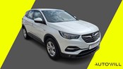 RABLJENO VOZILO OPEL GRANDLAND X ENJOY 1,6 DTH Mehanički mjenjač DIESEL 27402