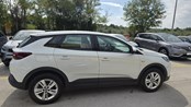 RABLJENO VOZILO OPEL GRANDLAND X ENJOY 1,6 DTH Mehanički mjenjač DIESEL 27402